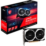 MSI Grafikkort