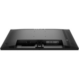 MSI PRO MP275QDE E14, LED-skærm Sort