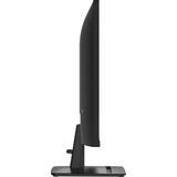 MSI PRO MP275QDE E14, LED-skærm Sort