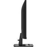 MSI PRO MP275QDE E14, LED-skærm Sort