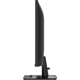 MSI PRO MP275QDE E14, LED-skærm Sort