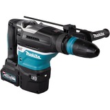 Makita Borehammer Blå/Sort