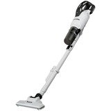 Makita DCL286FZW, Skaft støvsuger Hvid