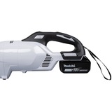 Makita DCL286FZW, Skaft støvsuger Hvid