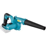 Makita DUB185Z batteridreven løvblæser Sort, Blå 18 V Blå/Sort, Håndholdt blæser, Sort, Blå, Elektrisk, 192 m³/t, 18 V, 156 mm