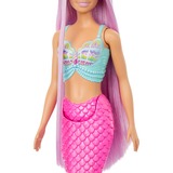 Mattel A Touch of Magic Barbie-dukke og tilbehør Mode dukke, Hunstik, 3 År, Pige, 360 mm, 230 g