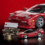 Mattel Bygge legetøj 