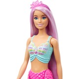 Mattel HRR00, Dukke 