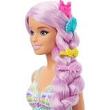 Mattel HRR00, Dukke 