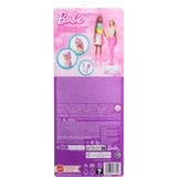 Mattel HRR00, Dukke 