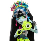 Mattel HXH79, Dukke 
