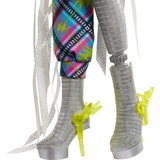 Mattel HXH79, Dukke 