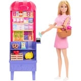 Mattel JCT05, Dukke 