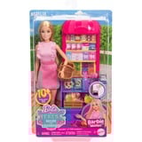 Mattel JCT05, Dukke 