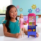 Mattel JCT05, Dukke 