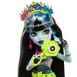 Mattel Monster High Monsterfest Frankie Stein, Dukke 