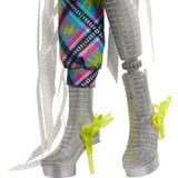 Mattel Monster High Monsterfest Frankie Stein, Dukke 
