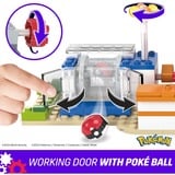 Mattel Pokémon HNT93 byggeklods, Bygge legetøj Byggesæt, 8 År, Plast, 648 stk, 1,52 kg
