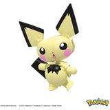 Mattel Pokémon Pikachu-udviklingssæt, Bygge legetøj Byggesæt, 7 År, Plast, 159 stk, 316,2 g