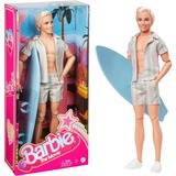 Mattel Spil figur 