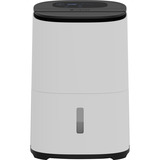 Meaco Dry Arete Two 25L Kompressor affugter og luftrenser Hvid/Sort