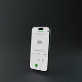 Meaco Dry Arete Two 25L Kompressor affugter og luftrenser Hvid/Sort