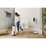 Meaco Dry Arete Two 25L Kompressor affugter og luftrenser Hvid/Sort