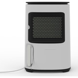 Meaco Dry Arete Two 25L Kompressor affugter og luftrenser Hvid/Sort