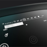 Meaco Dry Arete Two 25L Kompressor affugter og luftrenser Hvid/Sort