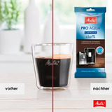 Melitta 192830 del & tilbehør til kaffemaskine Vandfilter Vandfilter