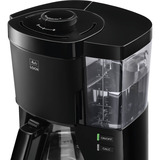 Melitta Look 1025-02, Filter maskine Sort