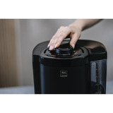 Melitta Look 1025-02, Filter maskine Sort