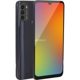 Motorola Mobiltelefon grå