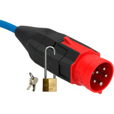 NRGkick Lås til stikadaptere, Slot 