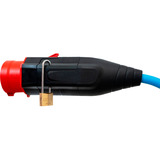 NRGkick Lås til stikadaptere, Slot 