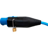 NRGkick Lås til stikadaptere, Slot 