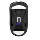 NZXT LIFT Elite Wireless, Gaming mus Sort