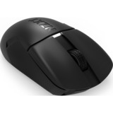 NZXT MS-101NB-01, Gaming mus Sort