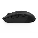 NZXT MS-101NB-01, Gaming mus Sort