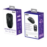 NZXT MS-101NB-01, Gaming mus Sort