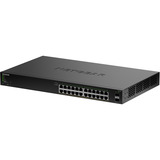 Netgear GS324TP-200EUS, Switch Sort