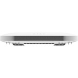 Netgear Insight Cloud Managed WiFi 6 AX3600 Dual Band Access Point (WAX620) 3600 Mbit/s Hvid Strøm over Ethernet (PoE), Adgangspunktet Hvid, 3600 Mbit/s, 1200 Mbit/s, 2400 Mbit/s, 100,1000,2500 Mbit/s, IEEE 802.11ax, IEEE 802.11i, IEEE 802.3af, IEEE 802.3at, Multi User MIMO