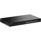 Netgear Smart Managed Essentials Switch (GS324TPv2) Sort
