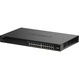 Netgear Smart Managed Essentials Switch (GS324TPv2) Sort