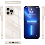 Nevox StyleShell Flex, Mobiltelefon Cover gennemsigtig