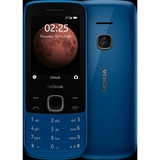 Nokia Mobiltelefon Blå