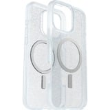 Otterbox 77-96265, Mobiltelefon Cover gennemsigtig/højglans sølv