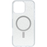 Otterbox 77-96265, Mobiltelefon Cover gennemsigtig/højglans sølv