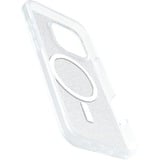 Otterbox 77-96265, Mobiltelefon Cover gennemsigtig/højglans sølv