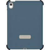Otterbox Defender, Etui Blå/Beige